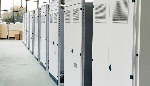 实现工业自动化控制的高效解决方案 